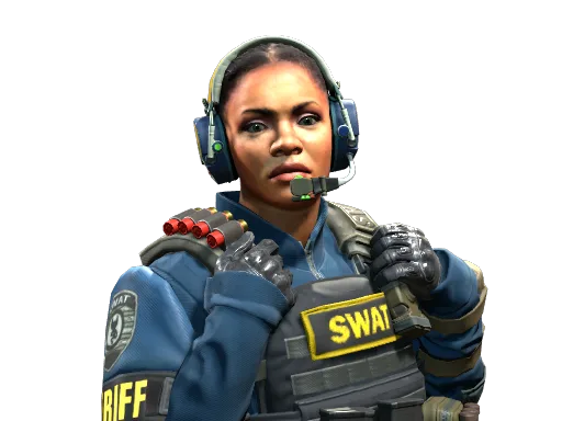 Agent
