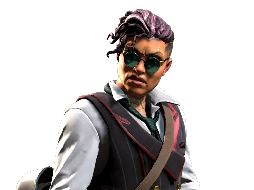 Agent
