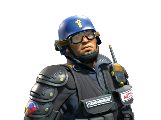 Agent