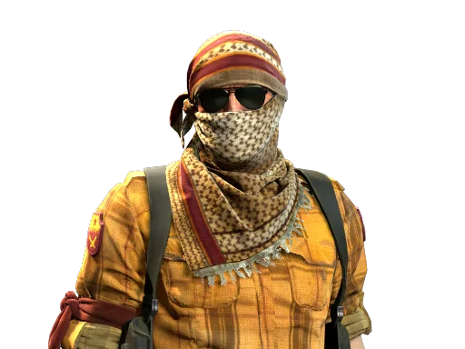 Agent