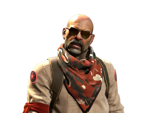 Agent